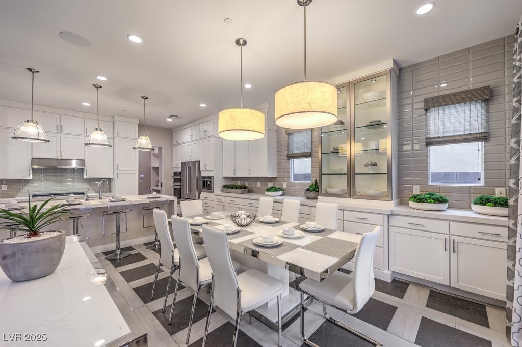 2542 Strathmill Avenue Henderson, NV 89044 - Photo 24 of 50