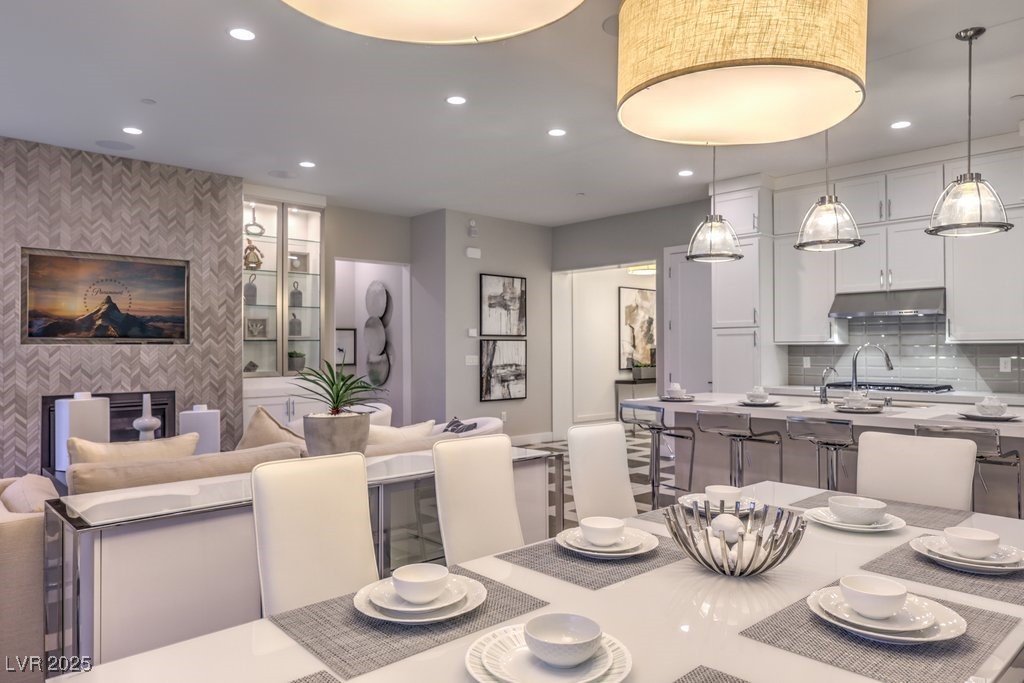 2542 Strathmill Avenue Henderson, NV 89044 - Photo 25 of 50