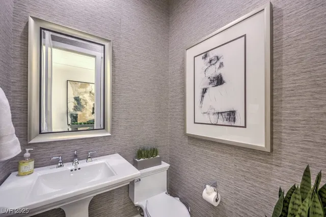 $4,200 | 2542 Strathmill Avenue, Henderson, NV 89044