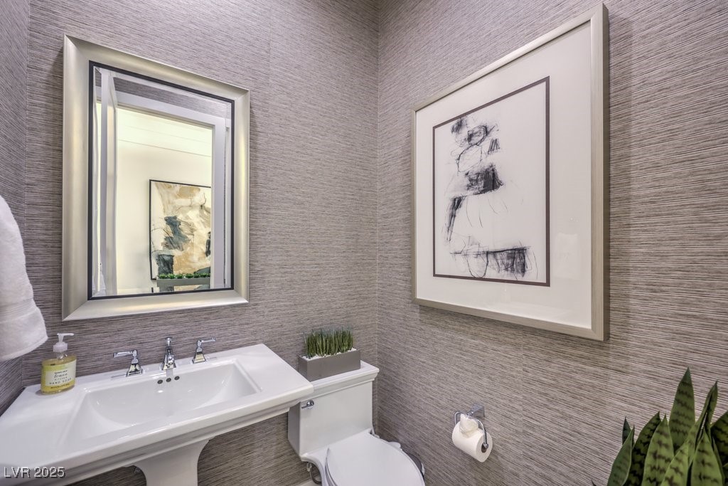 2542 Strathmill Avenue Henderson, NV 89044 - Photo 26 of 50