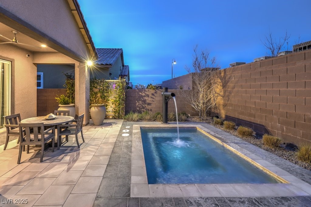 2542 Strathmill Avenue Henderson, NV 89044 - Photo 3 of 50