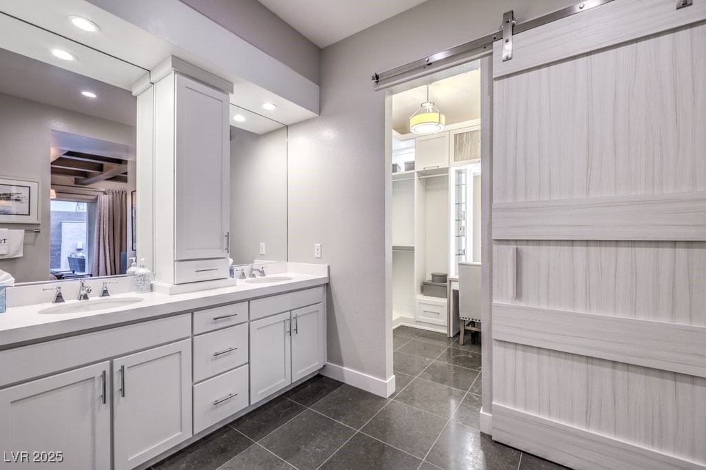 2542 Strathmill Avenue Henderson, NV 89044 - Photo 32 of 50