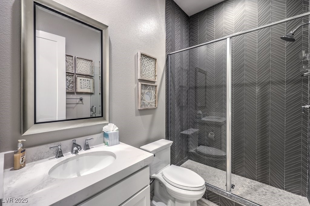 2542 Strathmill Avenue Henderson, NV 89044 - Photo 39 of 50