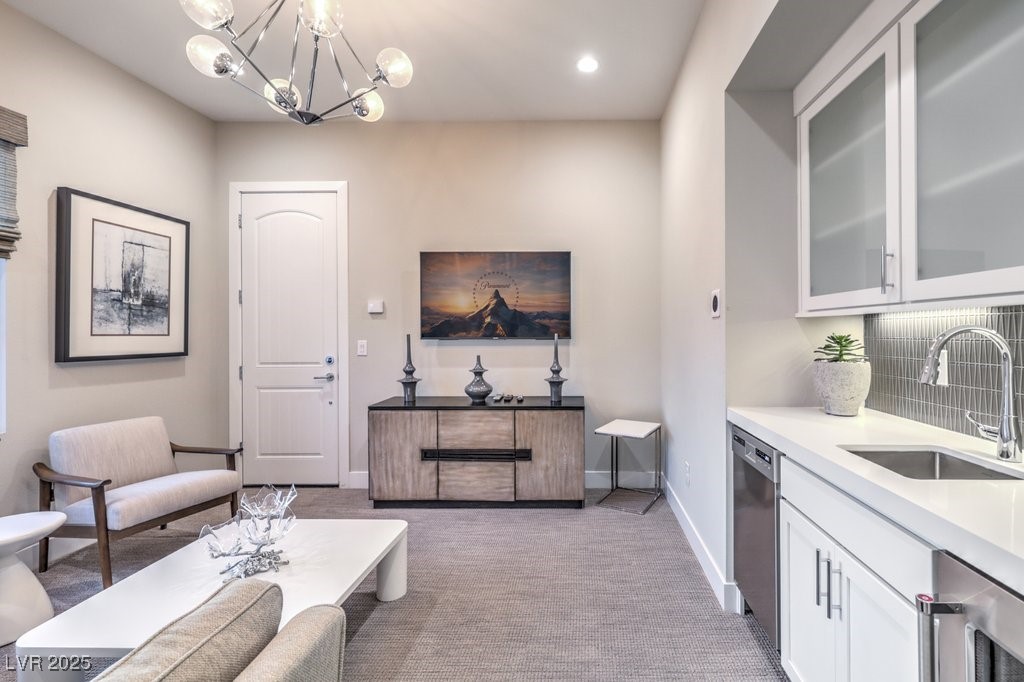 2542 Strathmill Avenue Henderson, NV 89044 - Photo 40 of 50