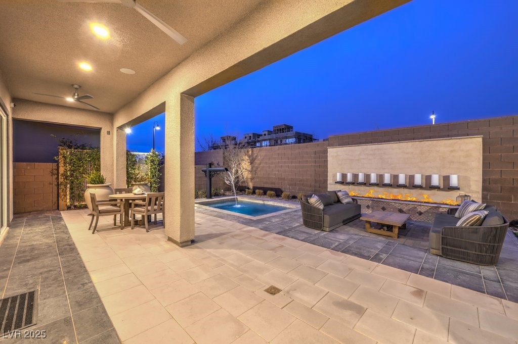 2542 Strathmill Avenue Henderson, NV 89044 - Photo 4 of 50