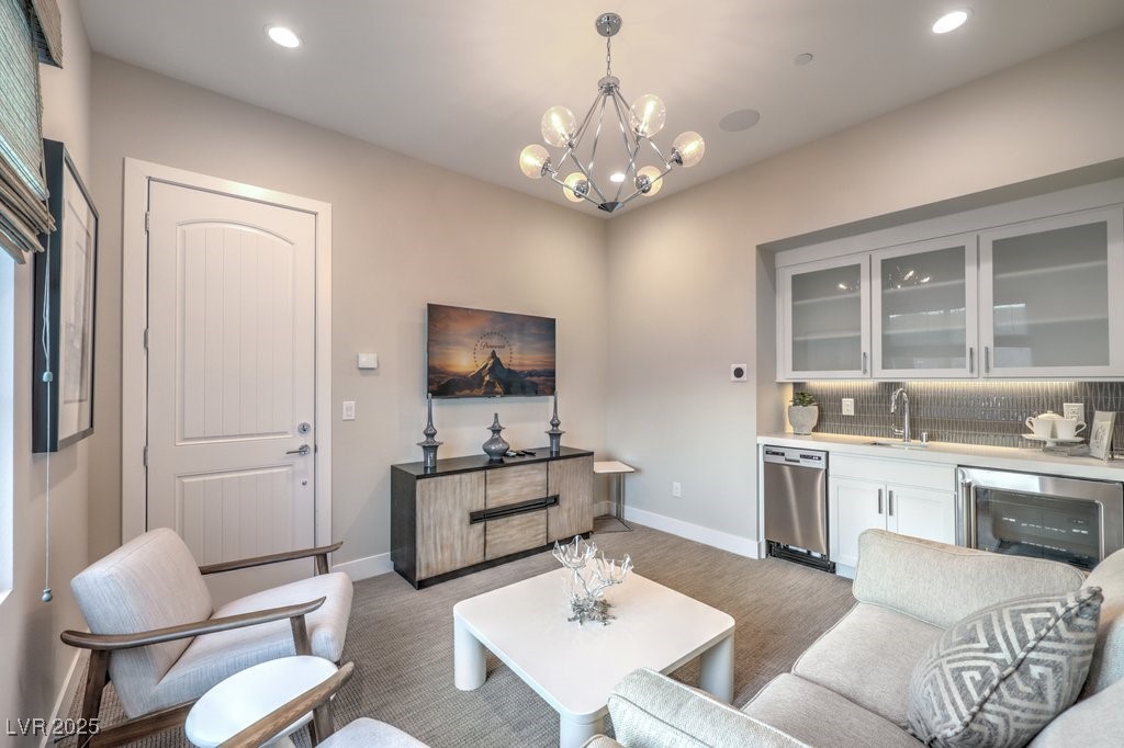 2542 Strathmill Avenue Henderson, NV 89044 - Photo 41 of 50