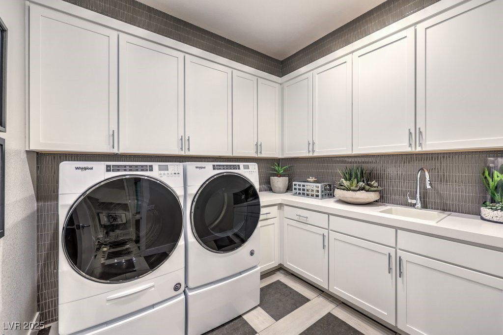 2542 Strathmill Avenue Henderson, NV 89044 - Photo 48 of 50