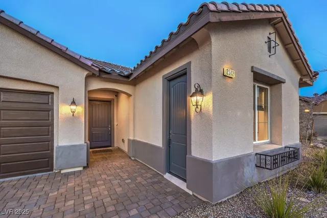$4,200 | 2542 Strathmill Avenue, Henderson, NV 89044