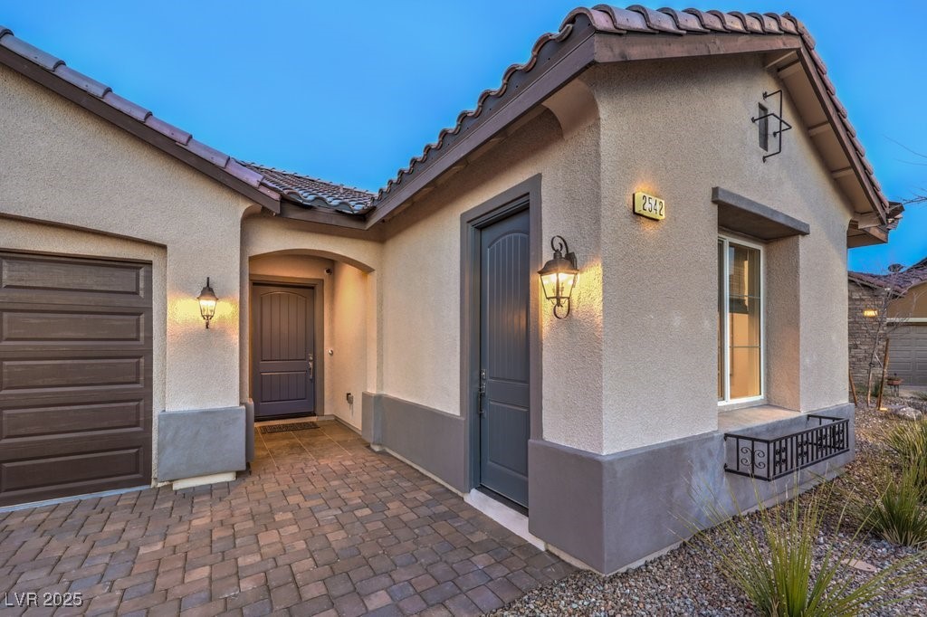 2542 Strathmill Avenue Henderson, NV 89044 - Photo 49 of 50