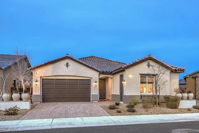 $4,200 | 2542 Strathmill Avenue, Henderson, NV 89044