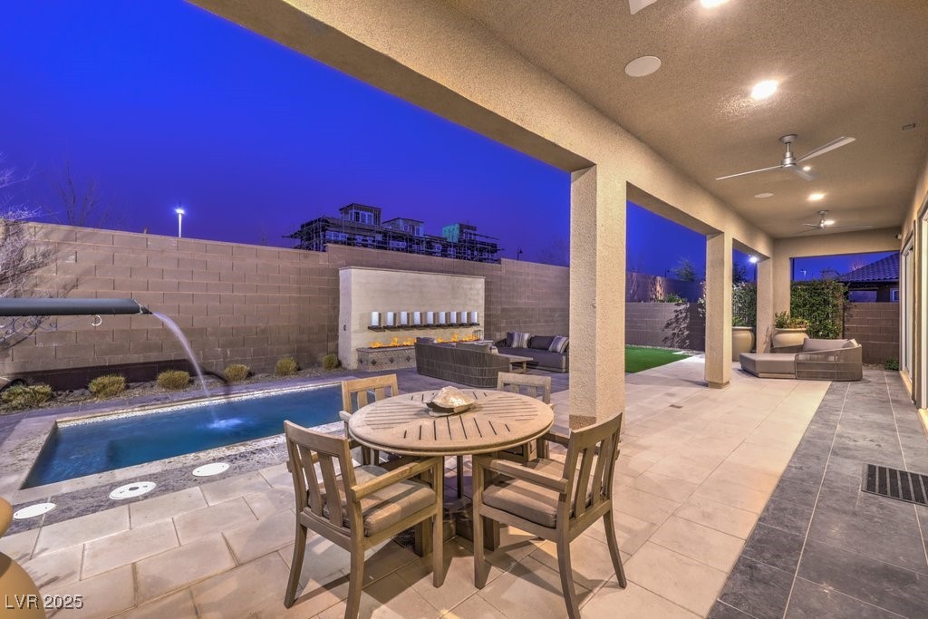 2542 Strathmill Avenue Henderson, NV 89044 - Photo 5 of 50