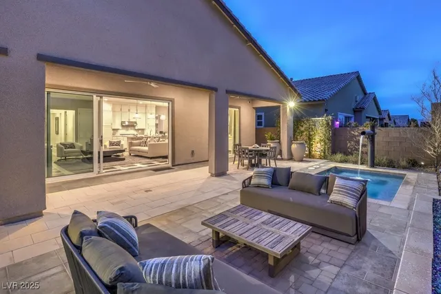 $4,200 | 2542 Strathmill Avenue, Henderson, NV 89044