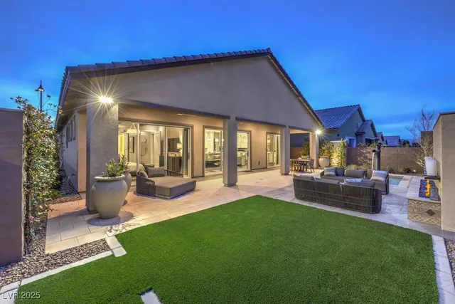 $4,200 | 2542 Strathmill Avenue, Henderson, NV 89044