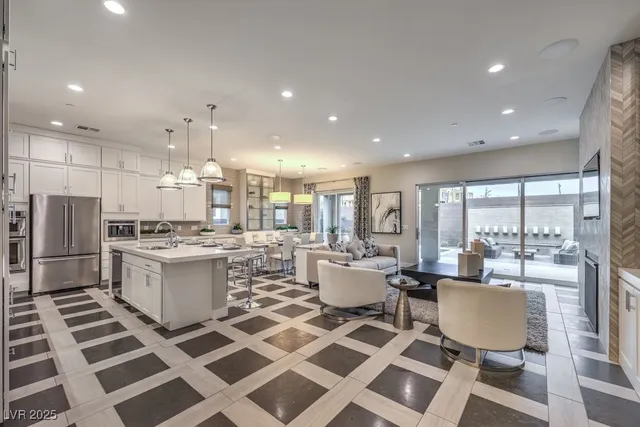 $4,200 | 2542 Strathmill Avenue, Henderson, NV 89044