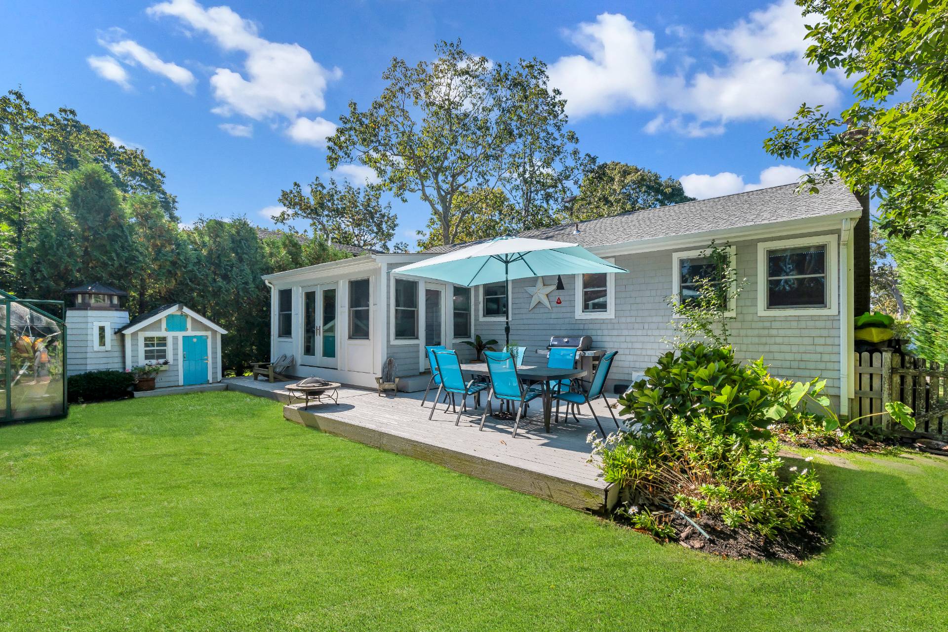 16 Oak Road Sag Harbor, NY 11963 - Photo 1 of 29 Gallery Image 1