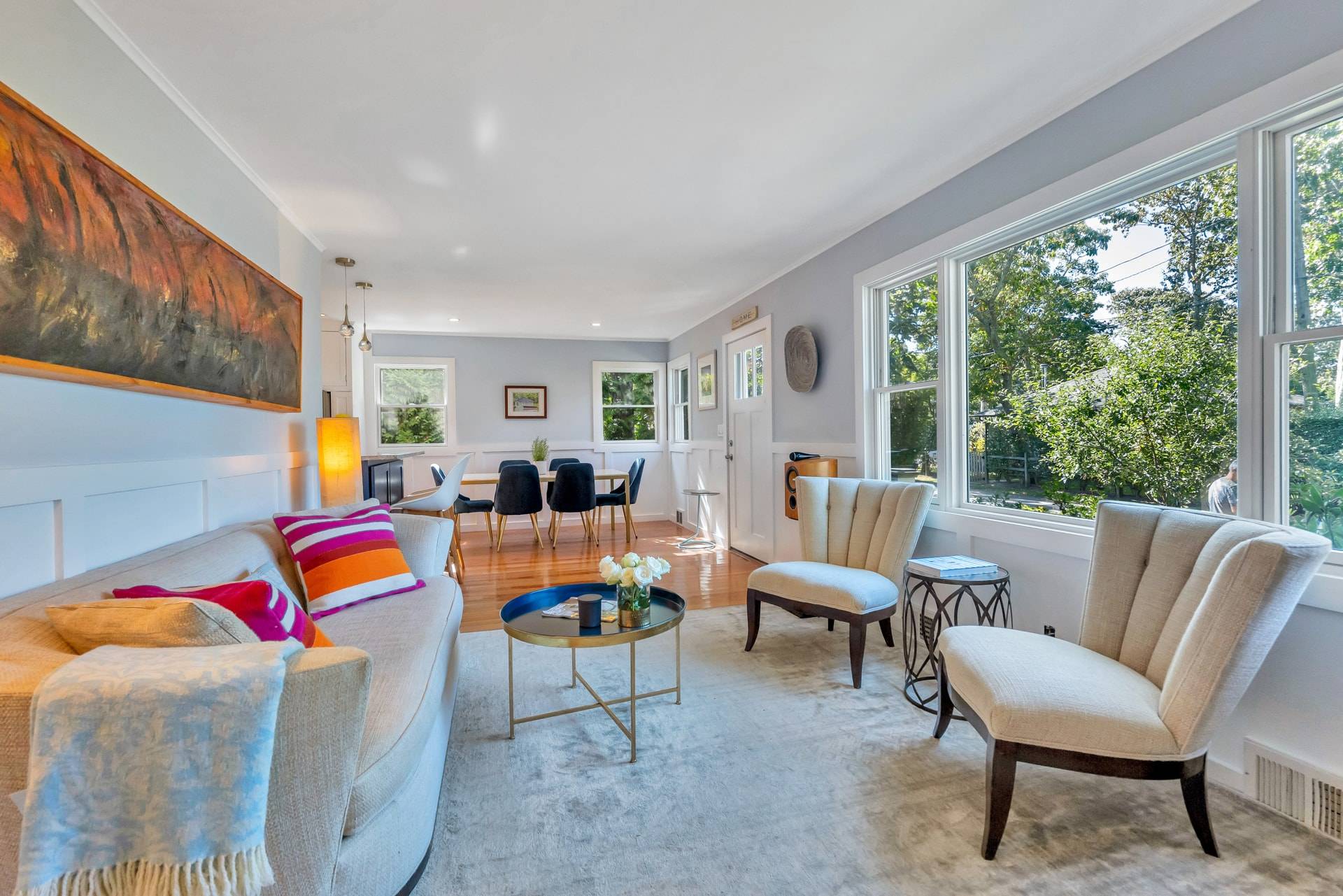 16 Oak Road Sag Harbor, NY 11963 - Photo 7 of 29 Gallery Image 7