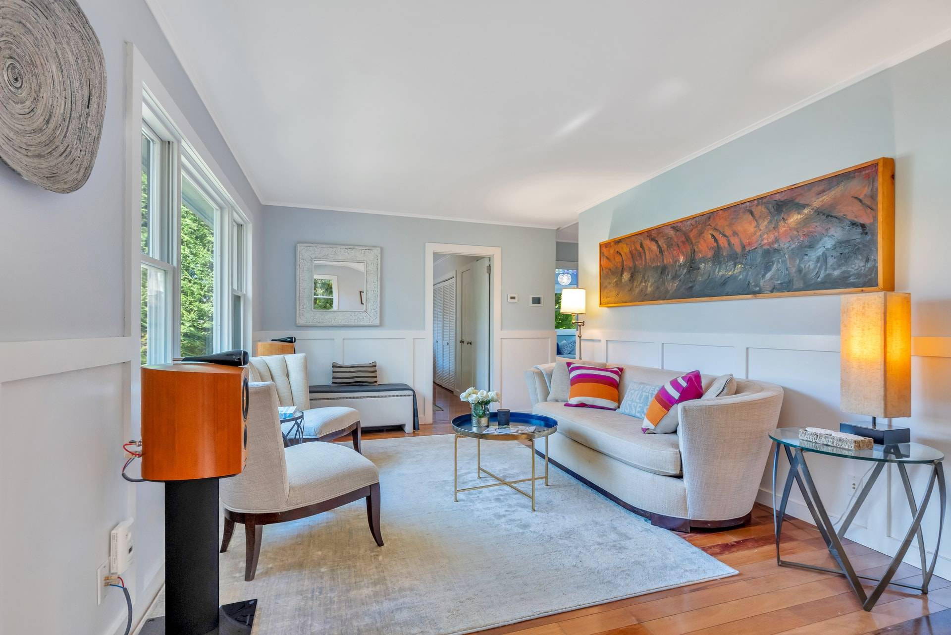 16 Oak Road Sag Harbor, NY 11963 - Photo 8 of 29 Gallery Image 8
