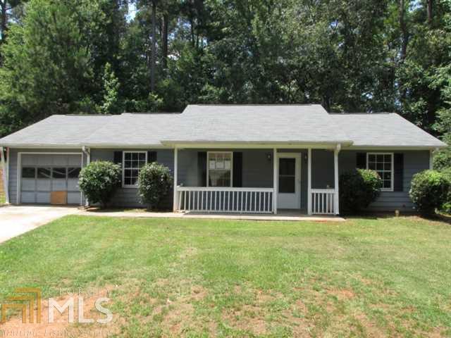 490 Spring Street, Unit 2 Social Circle, GA 30025 - Photo 1 of 1 Gallery Image 1