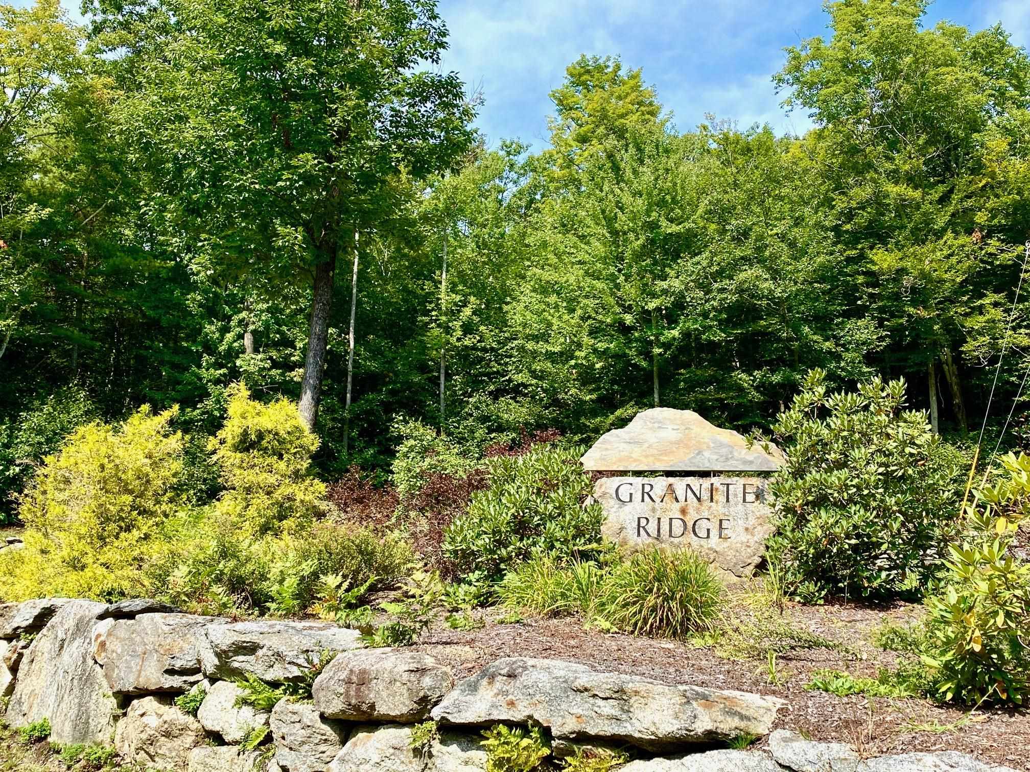 0 Granite Ridge Road, Unit 12 Sunapee, NH 03782 - Photo 8 of 9
