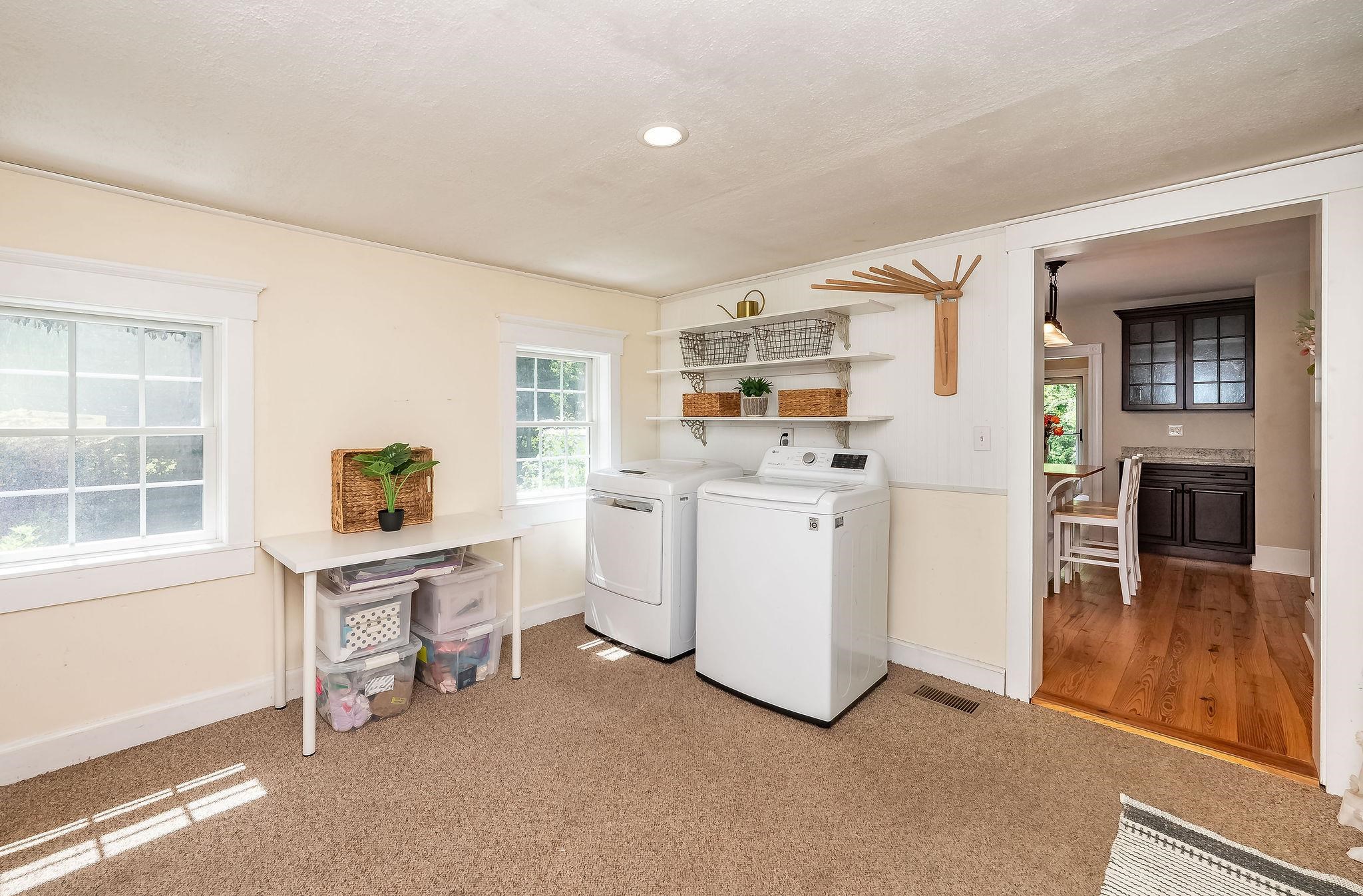 8 Prospect Street Rochester, NH 03867 - Photo 16 of 37