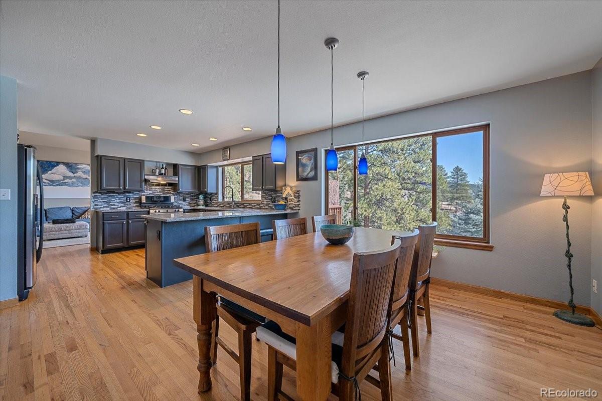 3206 Sun Ridge Lane Evergreen, CO 80439 - Photo 14 of 40
