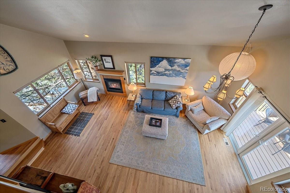 3206 Sun Ridge Lane Evergreen, CO 80439 - Photo 17 of 40