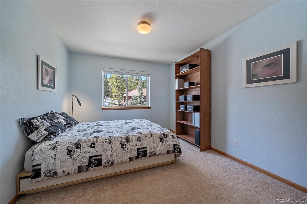 3206 Sun Ridge Lane Evergreen, CO 80439 - Photo 23 of 40