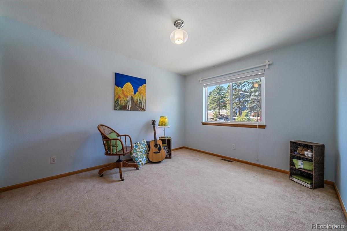3206 Sun Ridge Lane Evergreen, CO 80439 - Photo 24 of 40