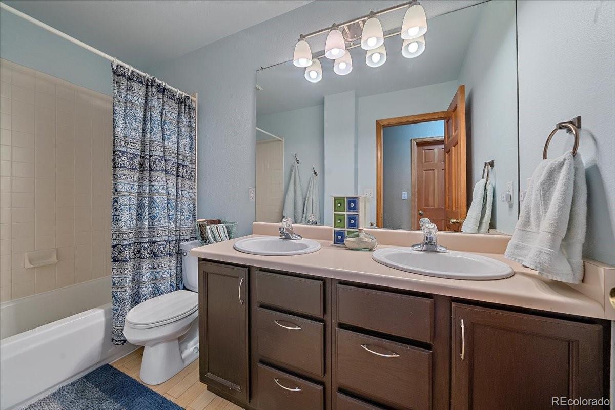 3206 Sun Ridge Lane Evergreen, CO 80439 - Photo 25 of 40
