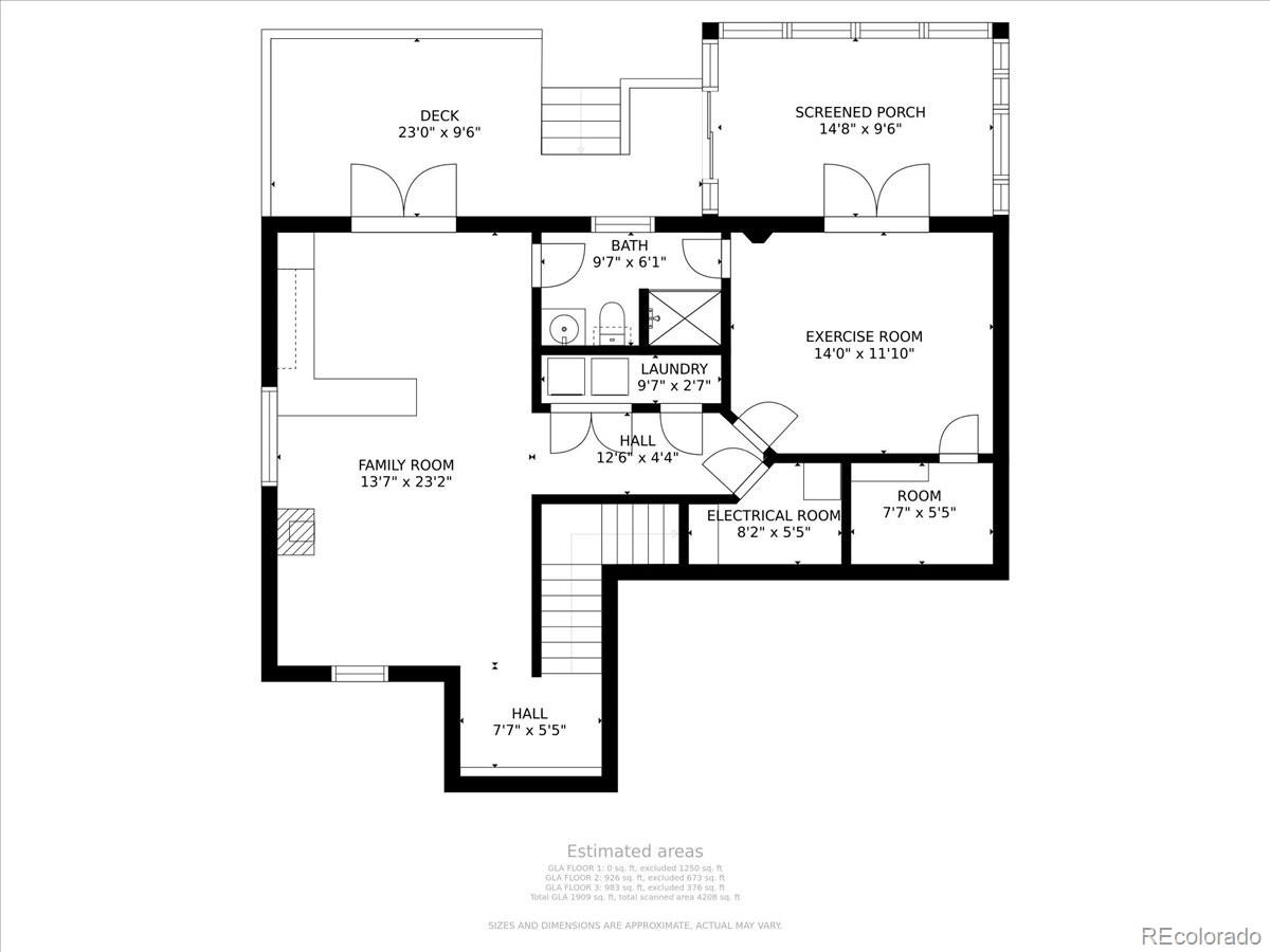 3206 Sun Ridge Lane Evergreen, CO 80439 - Photo 40 of 40