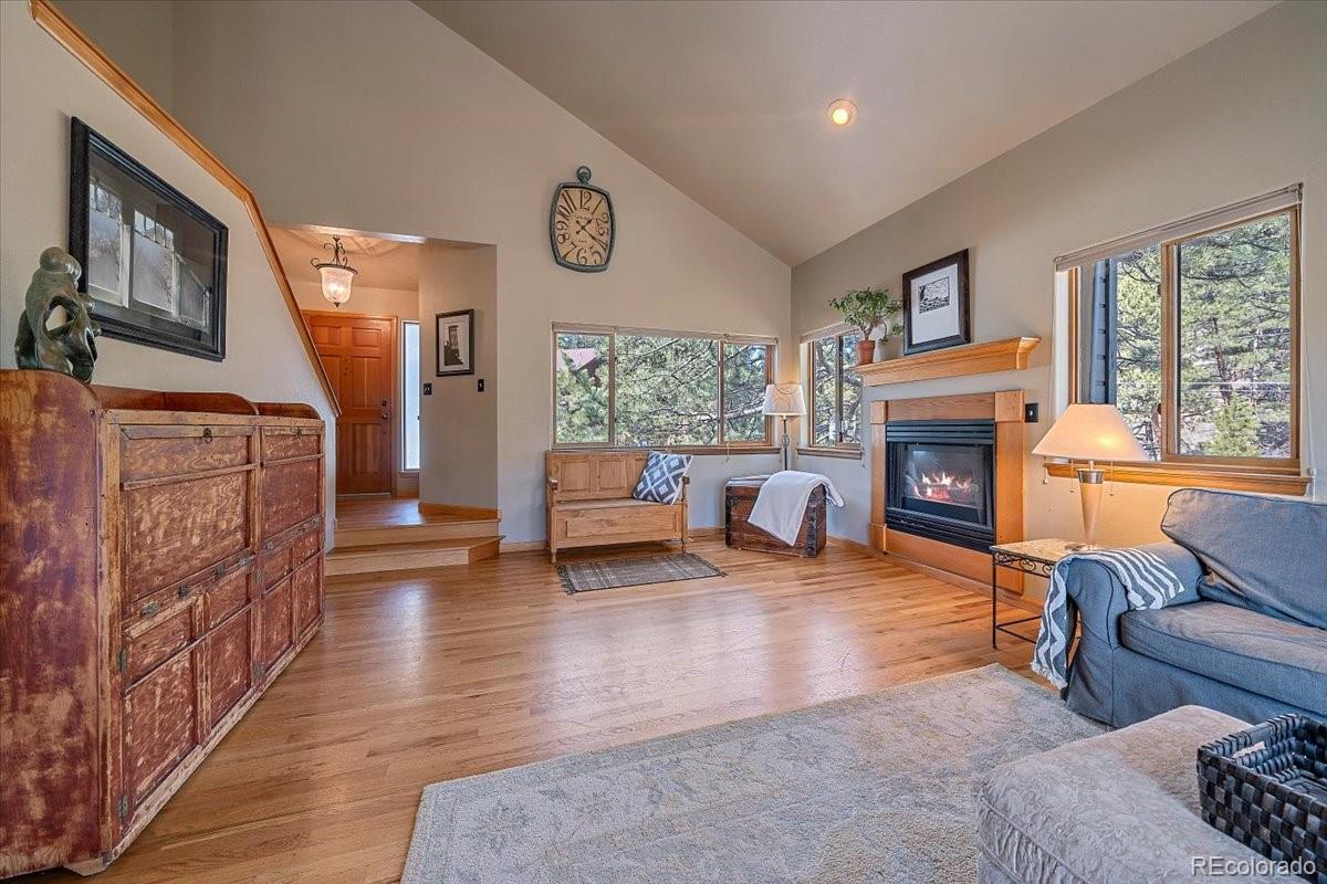 3206 Sun Ridge Lane Evergreen, CO 80439 - Photo 5 of 40