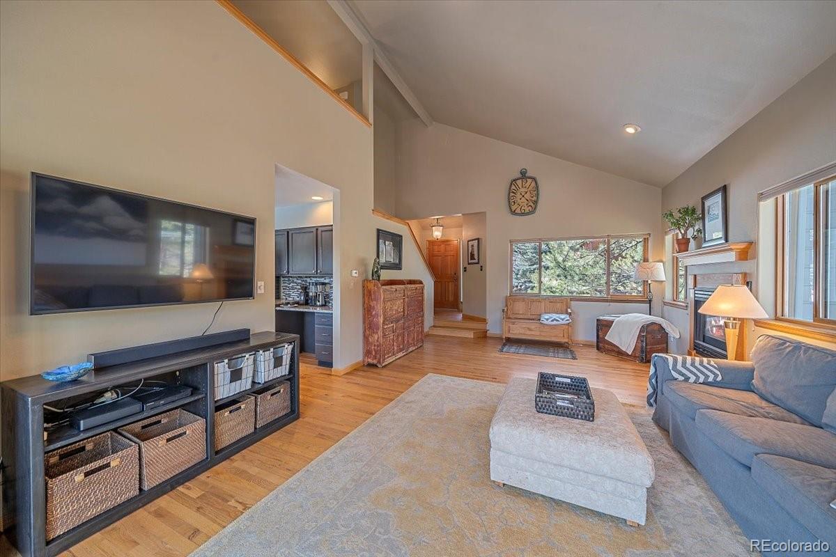 3206 Sun Ridge Lane Evergreen, CO 80439 - Photo 8 of 40