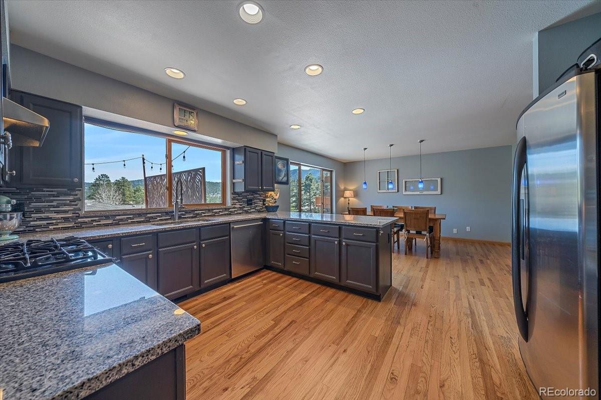 3206 Sun Ridge Lane Evergreen, CO 80439 - Photo 9 of 40
