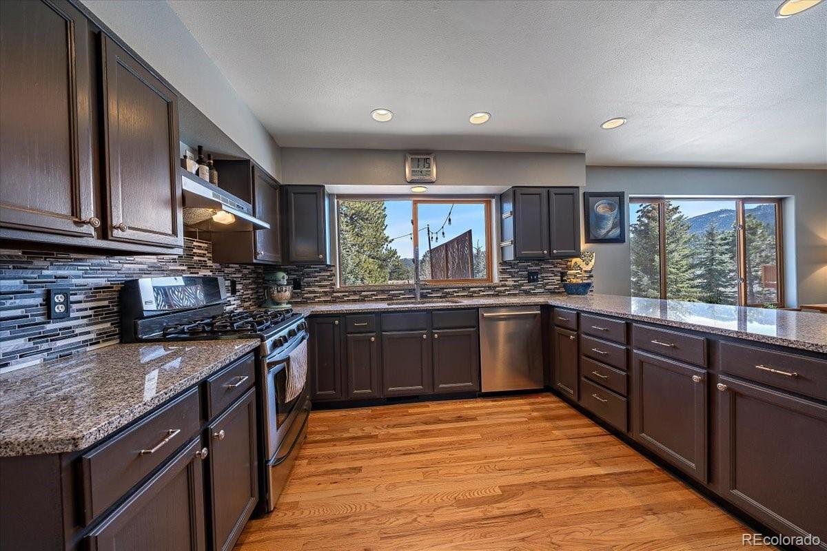 3206 Sun Ridge Lane Evergreen, CO 80439 - Photo 10 of 40