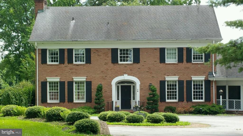 2 Winding Way Elkton, MD 21921 - Photo 1 of 10 Exterior (Front)
