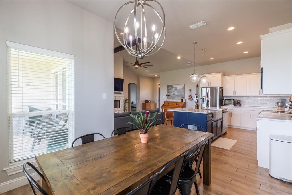 3418 Front Nine Road Abilene, TX 79606 - Photo 12 of 40