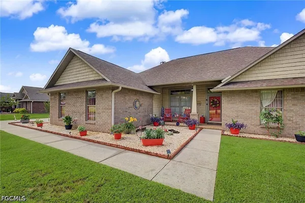 $469,000 | 9915 Nichols Lake Road, Milton, FL 32583