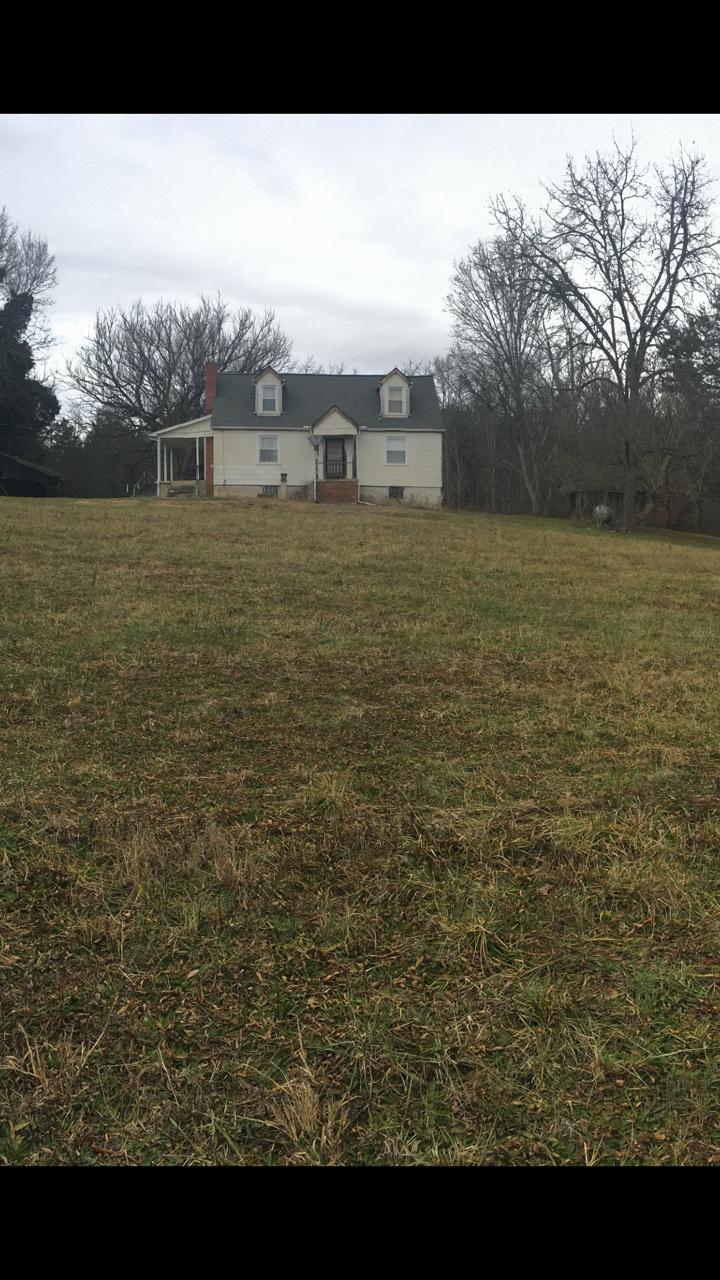 880 Lone Mountain Road Tazewell, TN 37879 - Photo 1 of 16 house