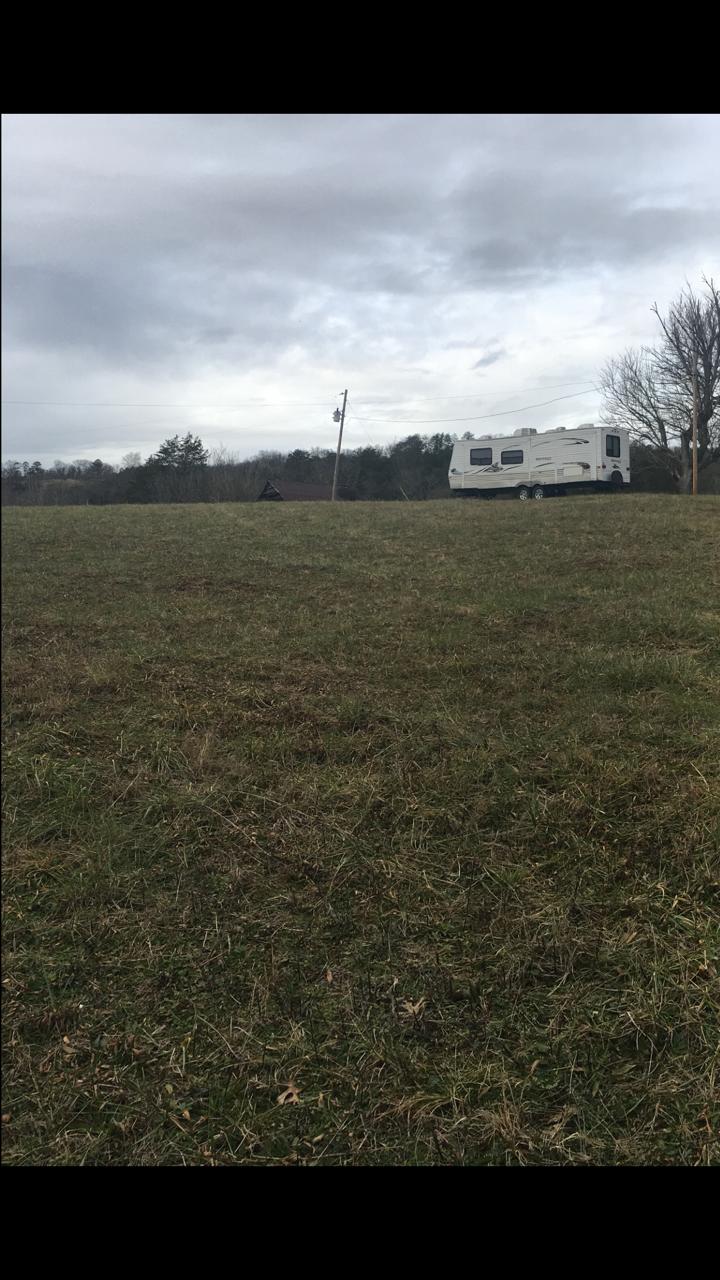880 Lone Mountain Road Tazewell, TN 37879 - Photo 2 of 16 land camper not included