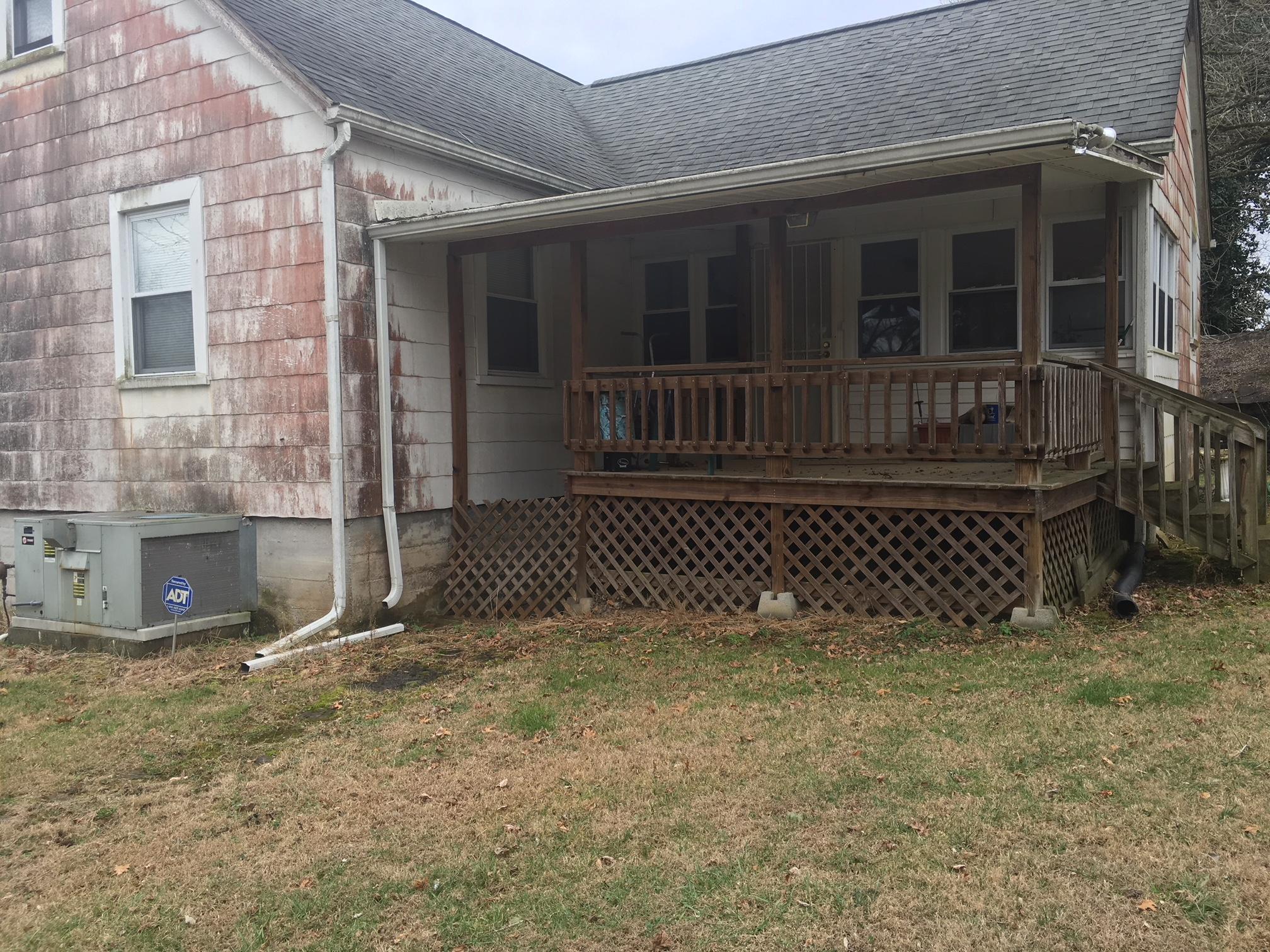 880 Lone Mountain Road Tazewell, TN 37879 - Photo 16 of 16 needs some TLC