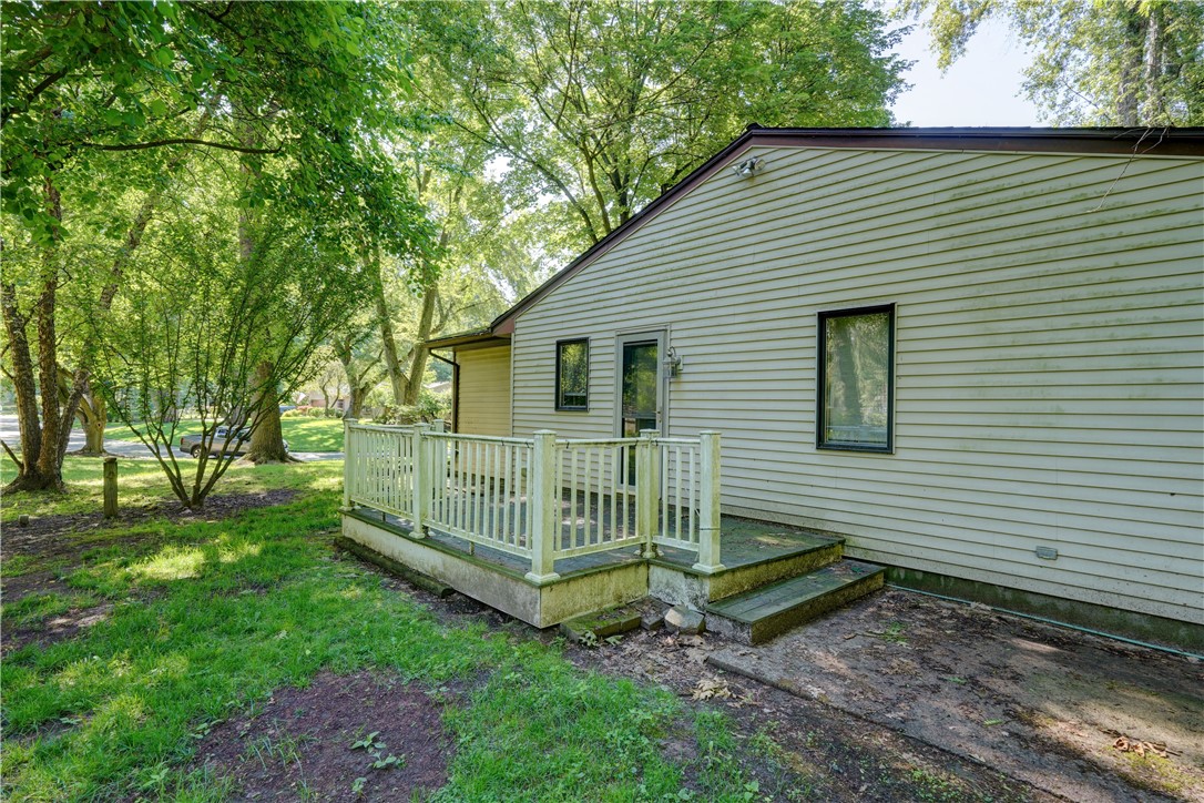 71 Harvest Road Perinton, NY 14450 - Photo 42 of 50