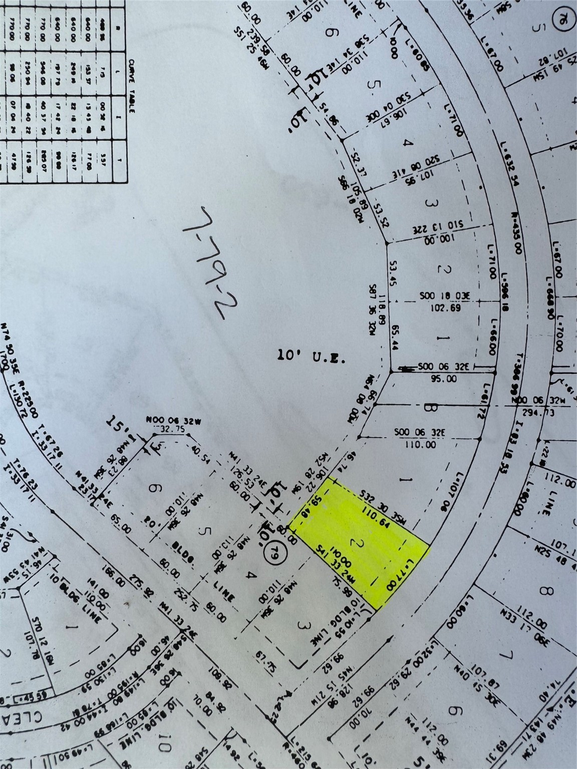 5 Cherry Hill Trinity, TX 75862 - Photo 6 of 6