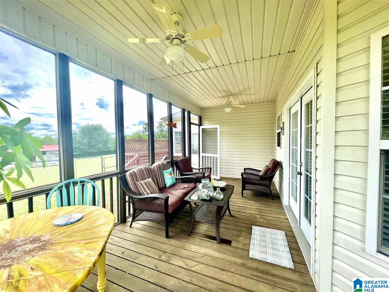 208 Old Downing Ml Road Anniston, AL 36207 - Photo 32 of 50