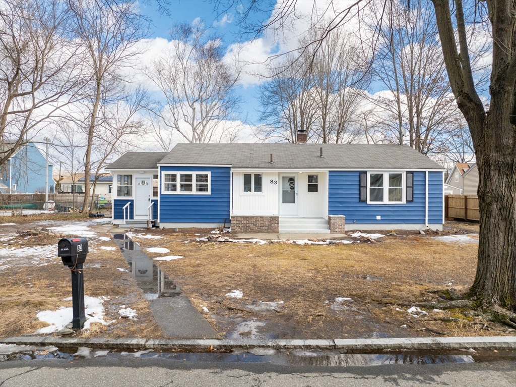 83 Gilbert Avenue Springfield, MA 01119 - Photo 1 of 42