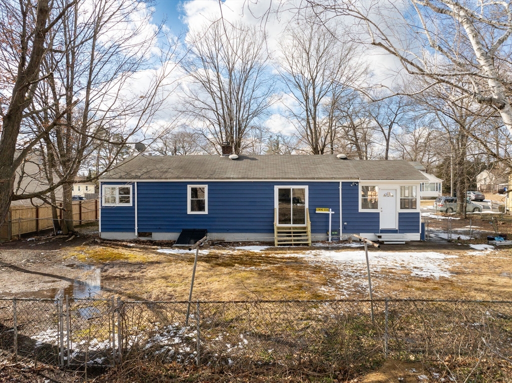 83 Gilbert Avenue Springfield, MA 01119 - Photo 41 of 42