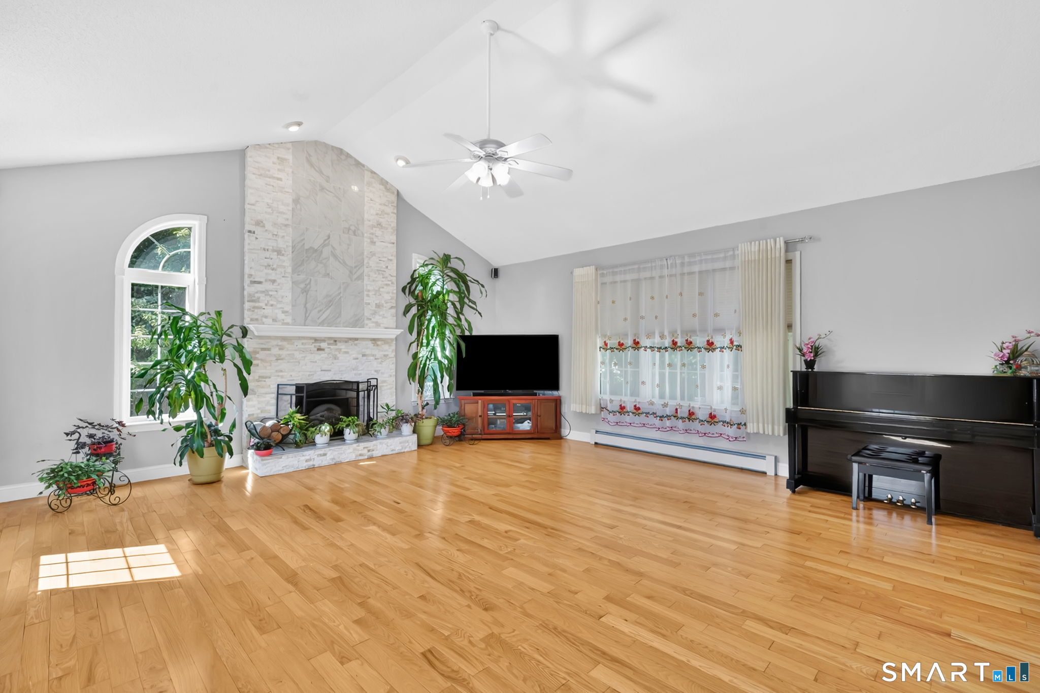 557 Hall Hill Road Somers, CT 06071 - Photo 12 of 39