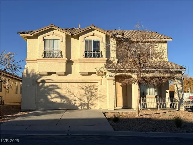 $2,240 | 8280 Palace Heights Avenue, Las Vegas, NV 89117