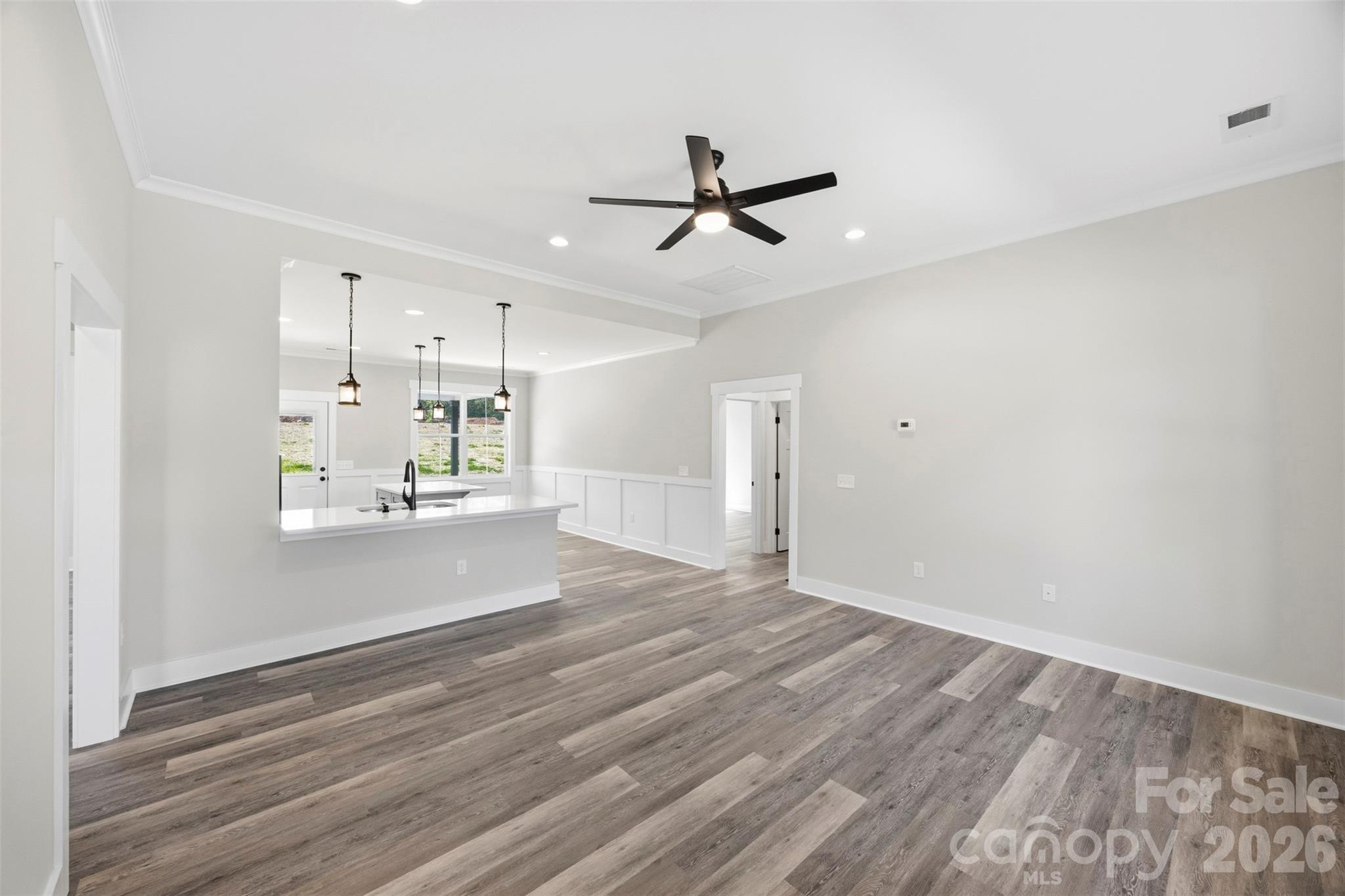 1010 Speight Road Albemarle, NC 28001 - Photo 3 of 30