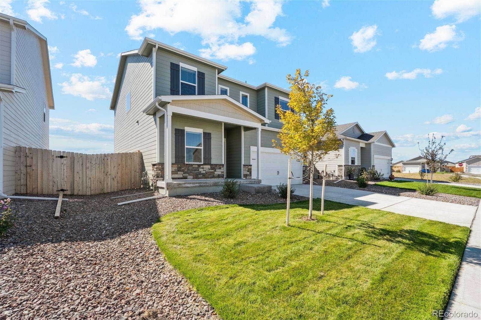 2145 Alyssa Street Fort Lupton, CO 80621 - Photo 2 of 41