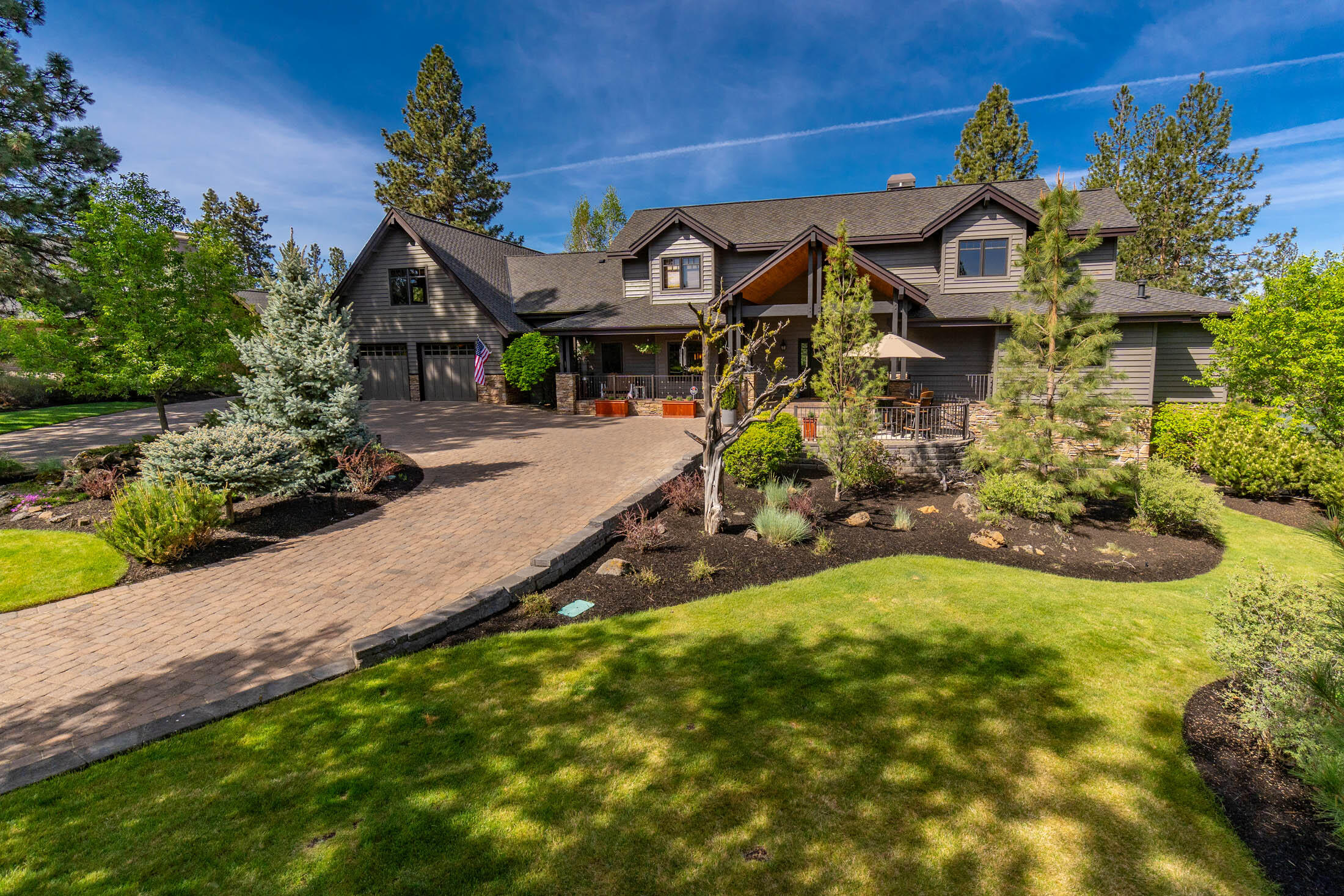 20112 Star Fire Ridge Court Bend, OR 97702 - Photo 1 of 72